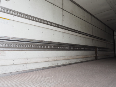 三菱ふそう スーパーグレート 冷凍ウイング 大型 PJ-FS54JVZ 年式 H17 [写真35]