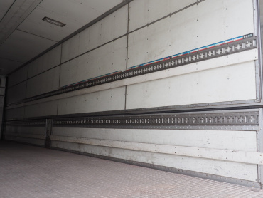 三菱ふそう スーパーグレート 冷凍ウイング 大型 PJ-FS54JVZ 年式 H17 [写真36]