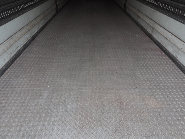 三菱ふそう スーパーグレート 冷凍ウイング 大型 PJ-FS54JVZ 年式 H17 [写真34]