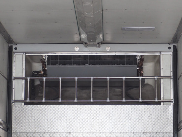 三菱ふそう スーパーグレート 冷凍ウイング 大型 PJ-FS54JVZ 年式 H17 [写真33]