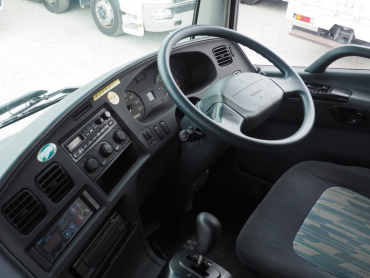 三菱ふそう スーパーグレート 冷凍ウイング 大型 PJ-FS54JVZ 年式 H17 [写真41]