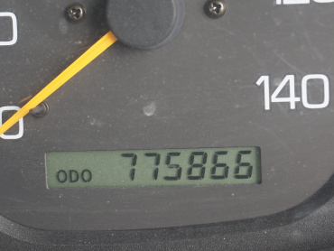 三菱ふそう スーパーグレート 冷凍ウイング 大型 PJ-FS54JVZ 年式 H17 [写真51]