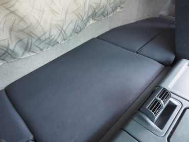 三菱ふそう スーパーグレート 冷凍ウイング 大型 PJ-FS54JVZ 年式 H17 [写真49]