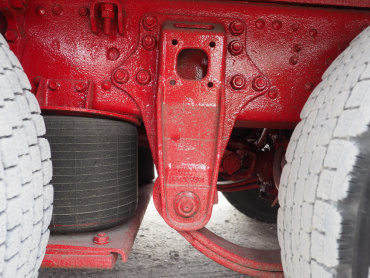 三菱ふそう スーパーグレート 冷凍ウイング 大型 PJ-FS54JVZ 年式 H17 [写真52]