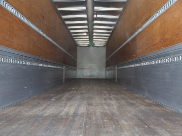 三菱ふそう スーパーグレート ウイング車 大型 QKG-FS54VZ 年式 H24 [写真28]