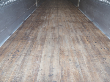 三菱ふそう スーパーグレート ウイング車 大型 QKG-FS54VZ 年式 H24 [写真29]