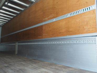 三菱ふそう スーパーグレート ウイング車 大型 QKG-FS54VZ 年式 H24 [写真31]