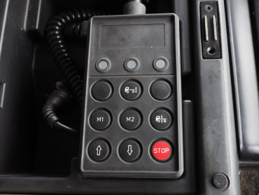 三菱ふそう スーパーグレート ウイング車 大型 QKG-FS54VZ 年式 H24 [写真44]