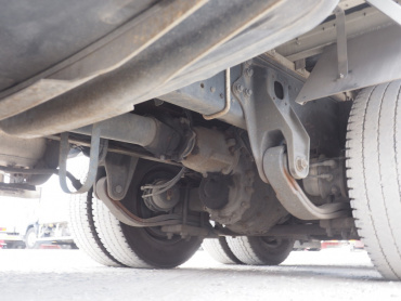 三菱ふそう スーパーグレート ウイング車 大型 QKG-FS54VZ 年式 H24 [写真50]