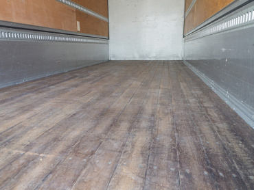 いすゞ フォワード ウイング車 中型 PKG-FRR90S2 年式 H22 [写真33]