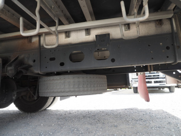 いすゞ フォワード ウイング車 中型 PKG-FRR90S2 年式 H22 [写真50]