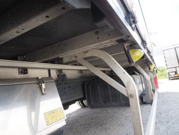 いすゞ フォワード ウイング車 中型 PKG-FRR90S2 年式 H22 [写真47]