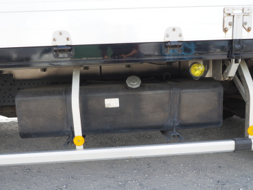 いすゞ フォワード ウイング車 中型 PKG-FRR90S2 年式 H22 [写真19]