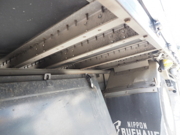 いすゞ フォワード ウイング車 中型 PKG-FRR90S2 年式 H22 [写真48]