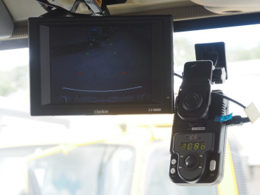 いすゞ エルフ 冷凍バン 小型 SKG-NPR85AN 年式 H24 [写真23]