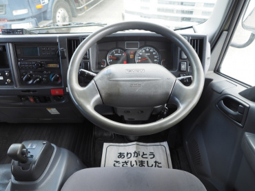 いすゞ エルフ 冷凍バン 小型 SKG-NPR85AN 年式 H24 [写真20]