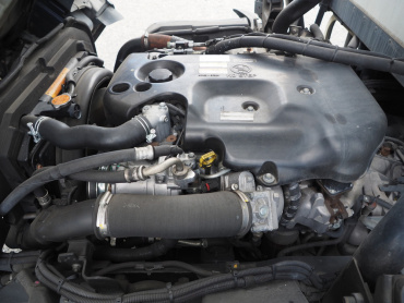 いすゞ エルフ 冷凍バン 小型 SKG-NPR85AN 年式 H24 [写真34]