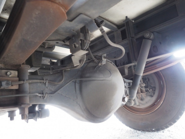 いすゞ エルフ 冷凍バン 小型 SKG-NPR85AN 年式 H24 [写真26]