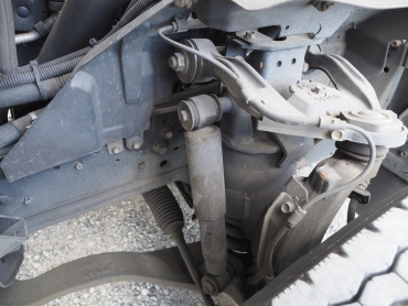 いすゞ エルフ 冷凍バン 小型 SKG-NPR85AN 年式 H24 [写真28]