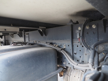 いすゞ エルフ 冷凍バン 小型 SKG-NPR85AN 年式 H24 [写真29]