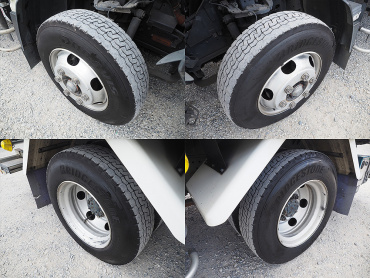 いすゞ エルフ 冷凍バン 小型 SKG-NPR85AN 年式 H24 [写真32]