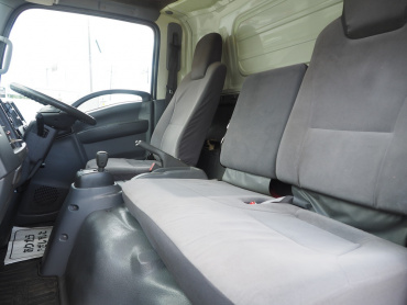 いすゞ エルフ 冷凍バン 小型 SKG-NPR85AN 年式 H24 [写真24]