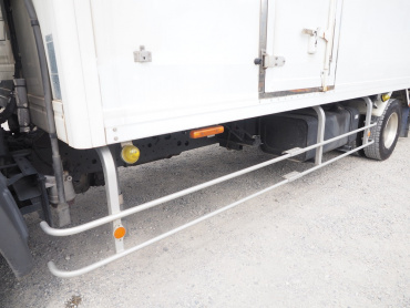 日野 レンジャー 冷凍バン 中型 TKG-FC9JKAA 年式 H24 [写真15]