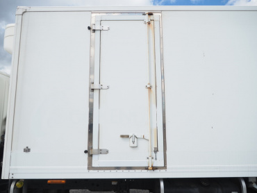 日野 レンジャー 冷凍バン 中型 TKG-FC9JKAA 年式 H24 [写真14]