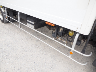 日野 レンジャー 冷凍バン 中型 TKG-FC9JKAA 年式 H24 [写真12]