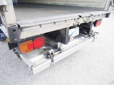 日野 レンジャー 冷凍バン 中型 TKG-FC9JKAA 年式 H24 [写真22]