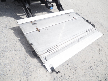 日野 レンジャー 冷凍バン 中型 TKG-FC9JKAA 年式 H24 [写真24]