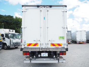 日野 レンジャー 冷凍バン 中型 TKG-FC9JKAA 年式 H24 [写真06]