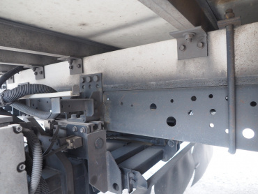 日野 レンジャー 冷凍バン 中型 TKG-FC9JKAA 年式 H24 [写真31]