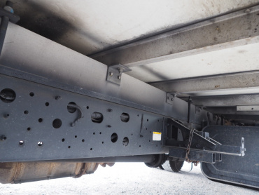 日野 レンジャー 冷凍バン 中型 TKG-FC9JKAA 年式 H24 [写真32]