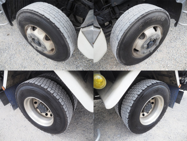 日野 レンジャー 冷凍バン 中型 TKG-FC9JKAA 年式 H24 [写真33]