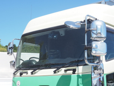 日野 グランドプロフィア ウイング車 大型 QPG-FW1EXEG 年式 H28 [写真09]