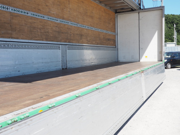 日野 グランドプロフィア ウイング車 大型 QPG-FW1EXEG 年式 H28 [写真23]