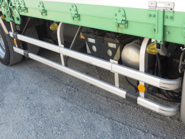 日野 グランドプロフィア ウイング車 大型 QPG-FW1EXEG 年式 H28 [写真13]