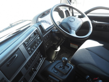 日野 グランドプロフィア ウイング車 大型 QPG-FW1EXEG 年式 H28 [写真37]