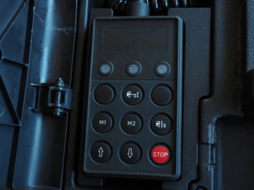 日野 グランドプロフィア ウイング車 大型 QPG-FW1EXEG 年式 H28 [写真43]