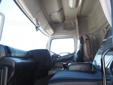 日野 グランドプロフィア ウイング車 大型 QPG-FW1EXEG 年式 H28 [写真46]