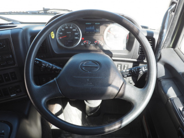 日野 グランドプロフィア ウイング車 大型 QPG-FW1EXEG 年式 H28 [写真38]