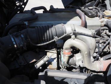 日野 グランドプロフィア ウイング車 大型 QPG-FW1EXEG 年式 H28 [写真56]