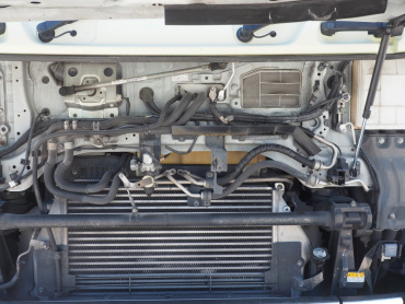 日野 グランドプロフィア ウイング車 大型 QPG-FW1EXEG 年式 H28 [写真54]