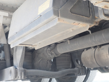 日野 グランドプロフィア ウイング車 大型 QPG-FW1EXEG 年式 H28 [写真49]