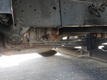 日野 グランドプロフィア ウイング車 大型 QPG-FW1EXEG 年式 H28 [写真50]