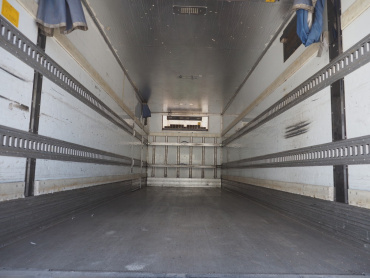 日野 レンジャー 冷凍バン 中型 SKG-FC9JKAA 年式 H23 [写真20]