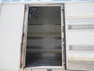 日野 レンジャー 冷凍バン 中型 SKG-FC9JKAA 年式 H23 [写真18]