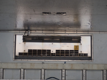 日野 レンジャー 冷凍バン 中型 SKG-FC9JKAA 年式 H23 [写真21]