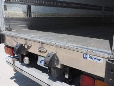 日野 レンジャー 冷凍バン 中型 SKG-FC9JKAA 年式 H23 [写真26]